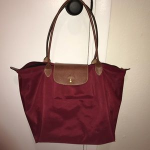 Longchamp Tote